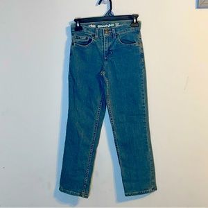 Urban Pipeline Jeans